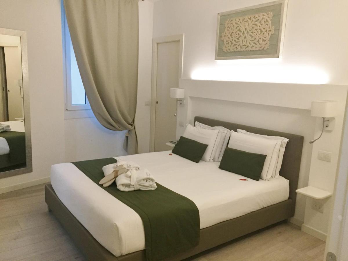 Residenza Elisa Couette-café