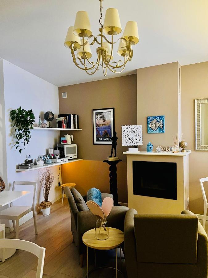 Residenza Elisa Couette-café