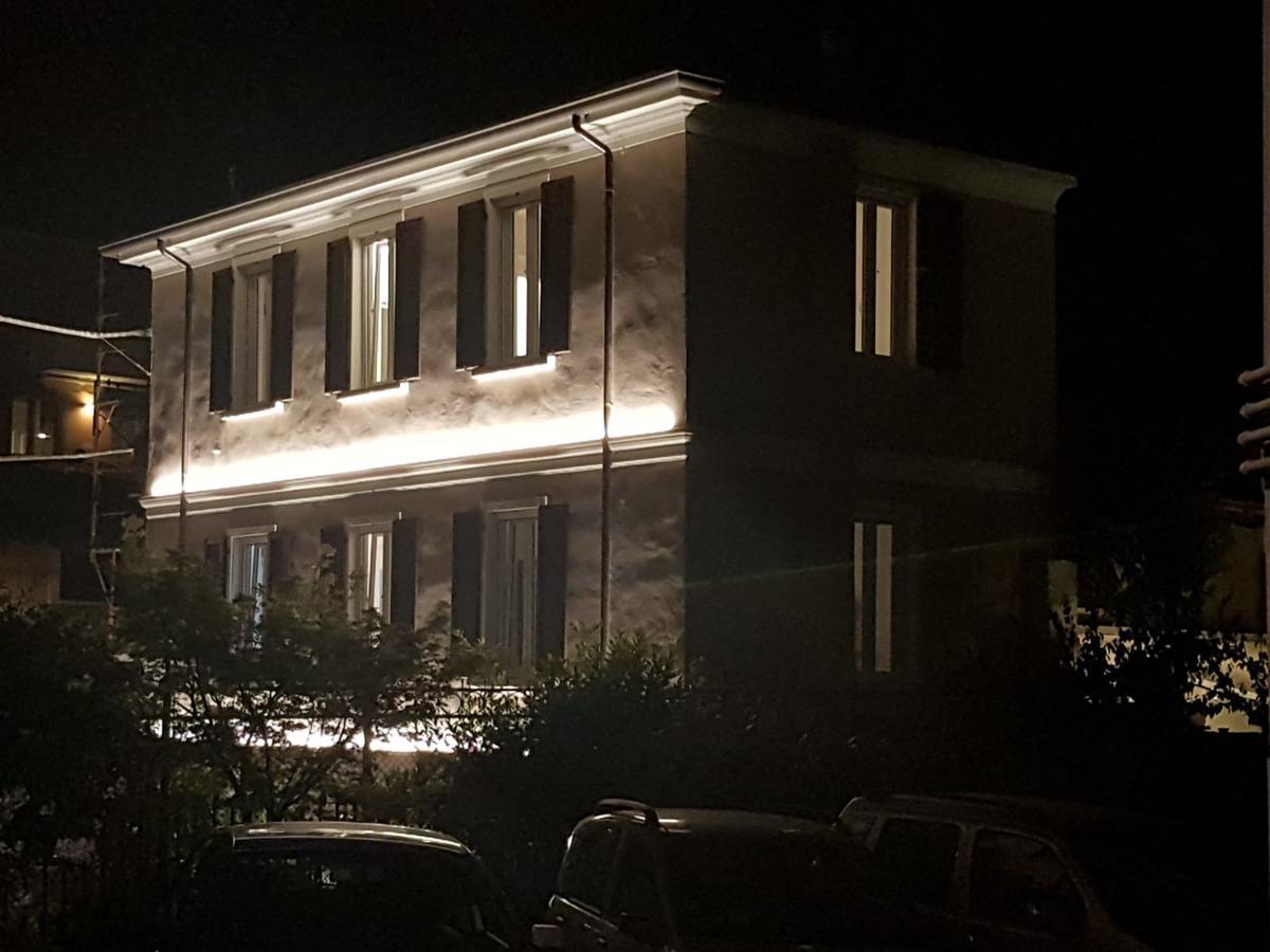 Residenza Elisa 2*