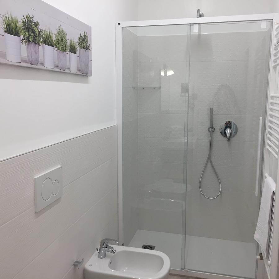 Residenza Elisa Couette-café Desenzano del Garda