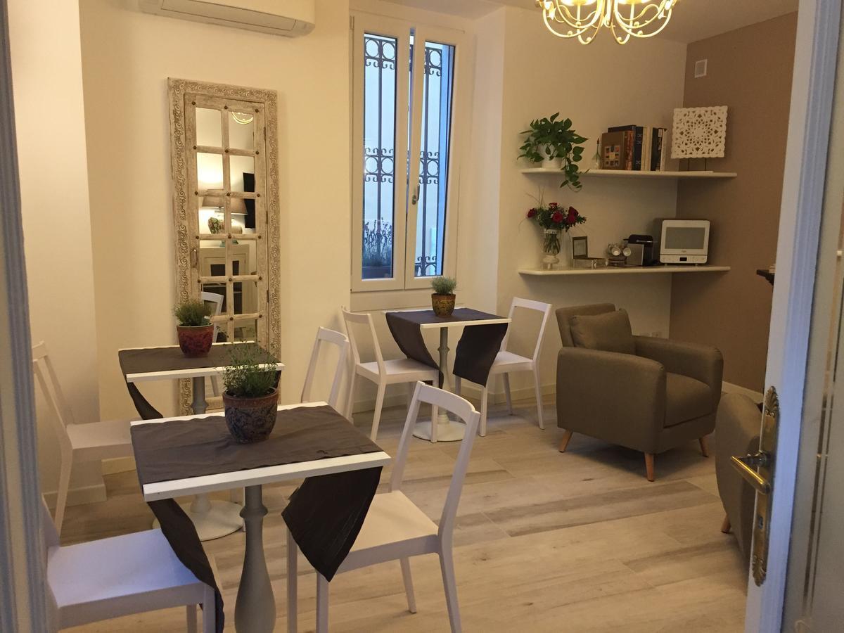 Residenza Elisa 2*