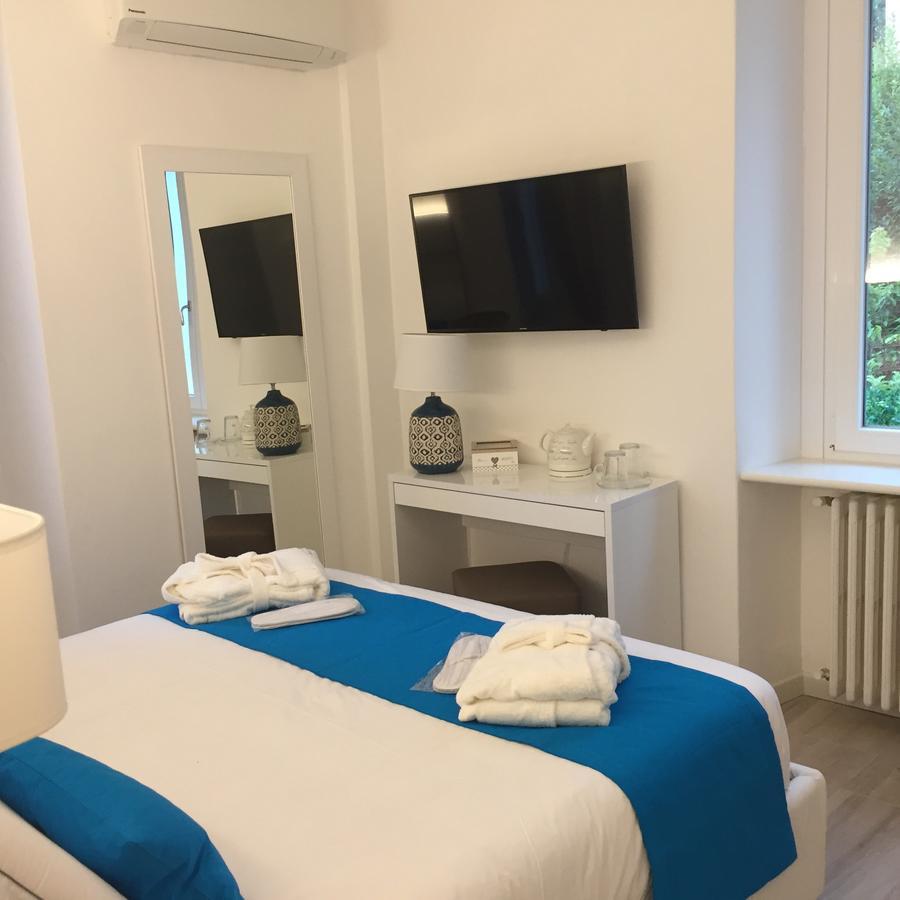 Couette-café Residenza Elisa Desenzano del Garda