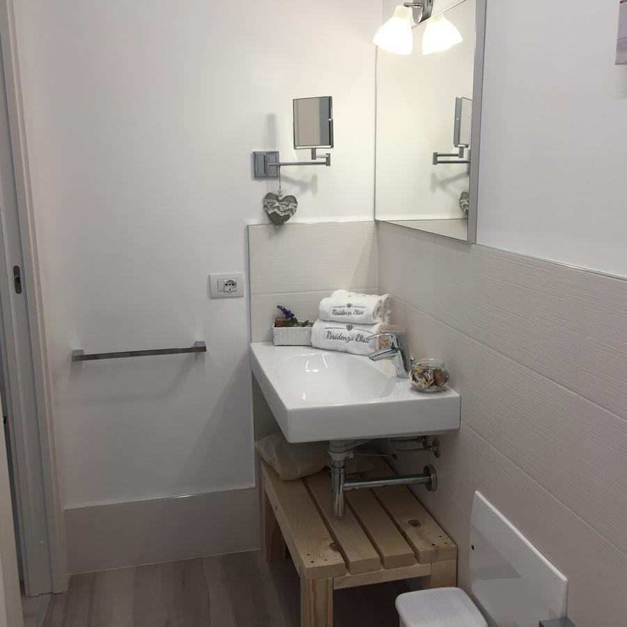 Residenza Elisa Couette-café Desenzano del Garda