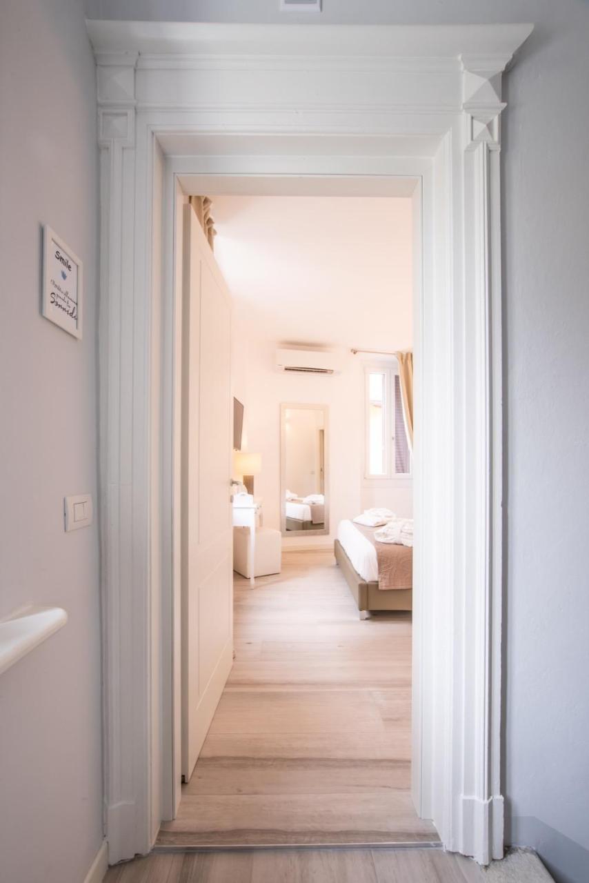 Couette-café Residenza Elisa 2*