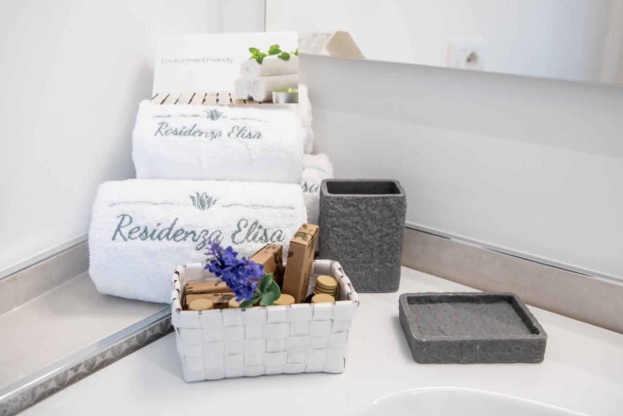 Residenza Elisa 2*